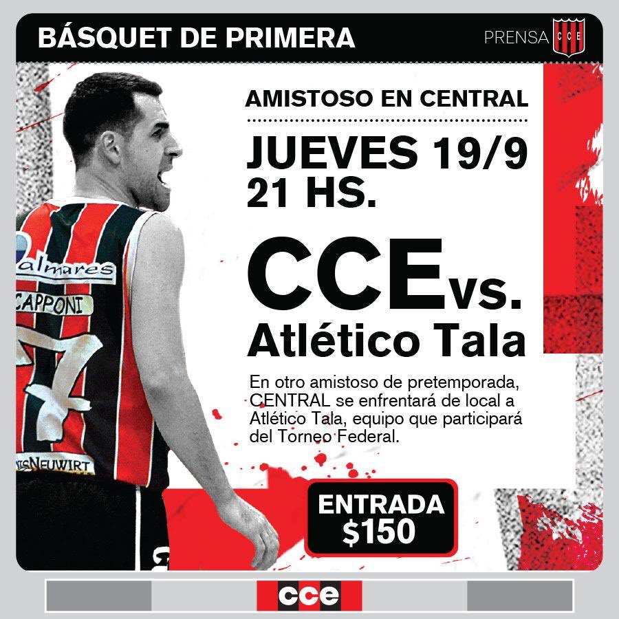 la250_cce's tweet photo. El equipo sigue en trabajo de pretemporada; y mañana vuelve a jugar un amistoso...
Sera frente a @atleticotala a las 21Hs. 
Vamos que arranca 💪🔴⚫️🔴 https://t.co/ytghIxSA4m