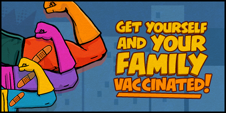 DASD_Wellness's tweet photo. Now is the time to get a #flu vaccine before it starts spreading in the community. The CDC recommends vaccination by the end of October.   Dependents 9 and older can get their vaccine at one of the D.A.S.D. flu clinics.  For children under 9, please contact your pediatrician. https://t.co/R8jN34g09r