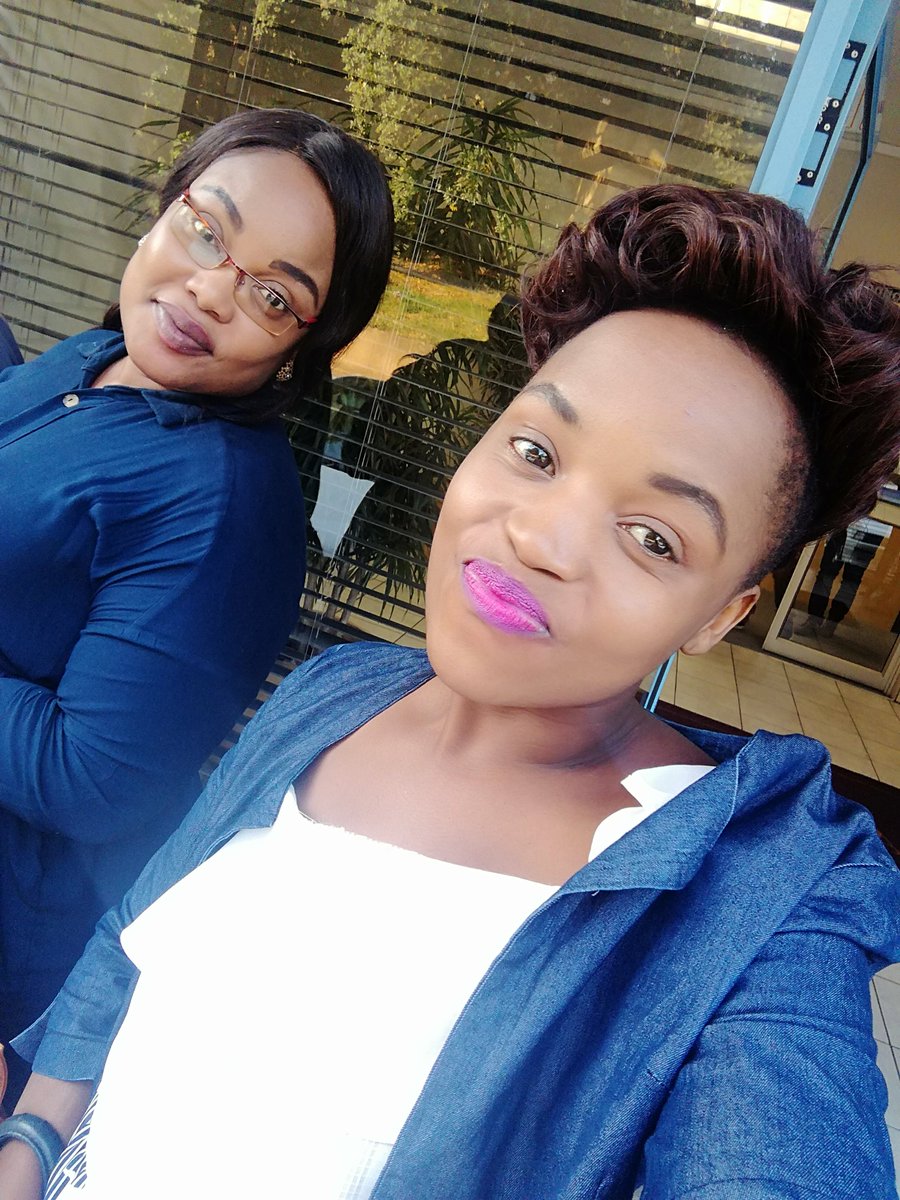 NdekaSweet's tweet image. 