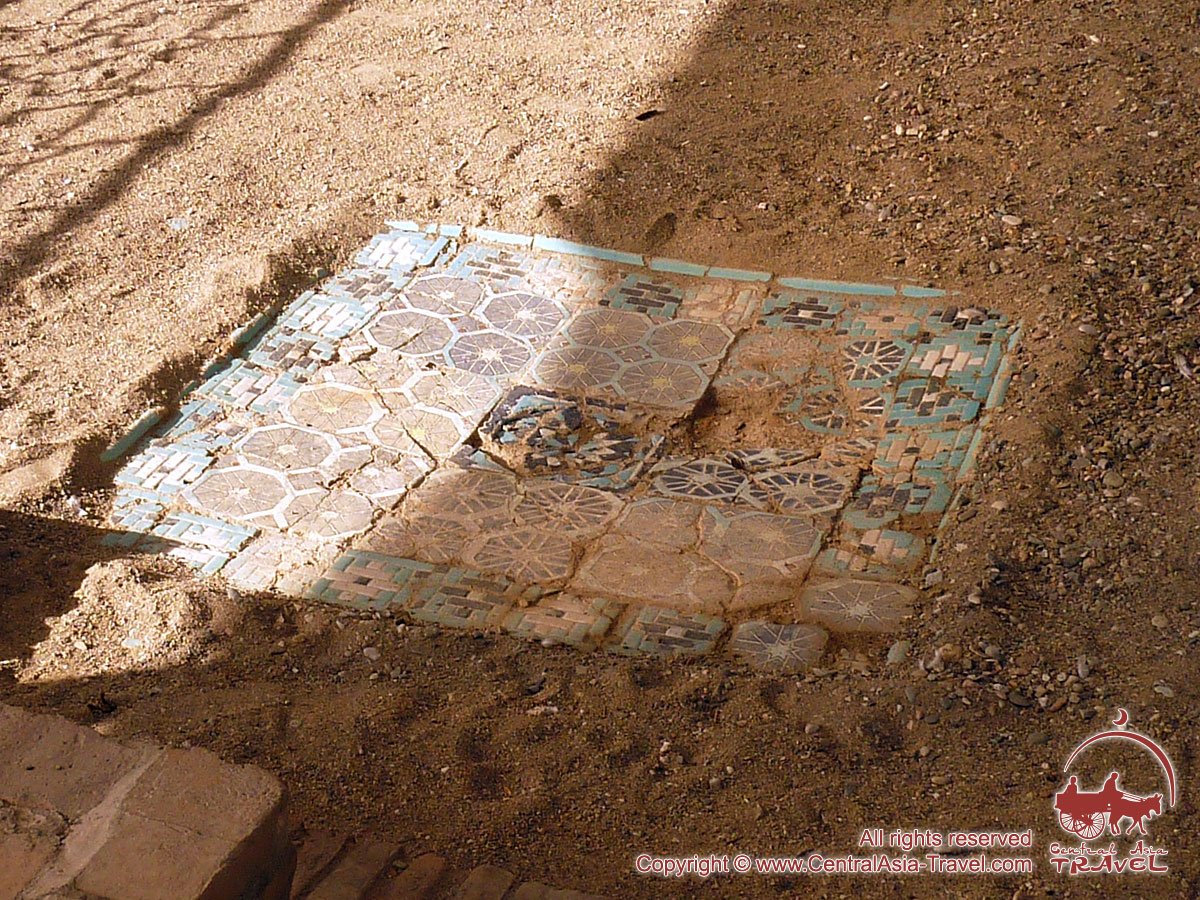 CA_Travel's tweet photo. ✨💎The Palace of Ak-Saray - The Residence of Tamerlane in Shakhrisabz
⁉️ Ak-Saray Palace is one of the most magnificent monuments of the Timurids of the XIV - XV centuries, erected in the city of Kesh (Shakhrisabz).
🔍 https://t.co/ncMCJgYgnm

#AkSaray #shakhrisabz #uzbekistan https://t.co/RXfhdi0lAJ