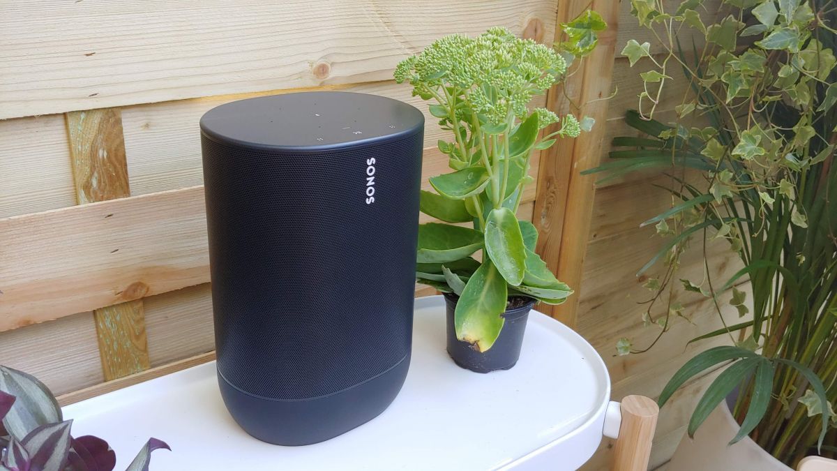 best bluetooth speaker techradar