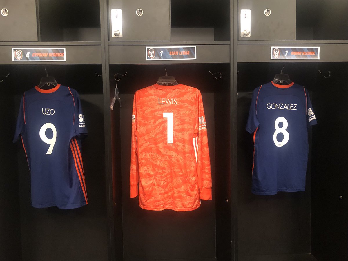 FCTulsa's tweet photo. Happy #918day #tulsa 

#vamostulsa https://t.co/cLeesHxmUL