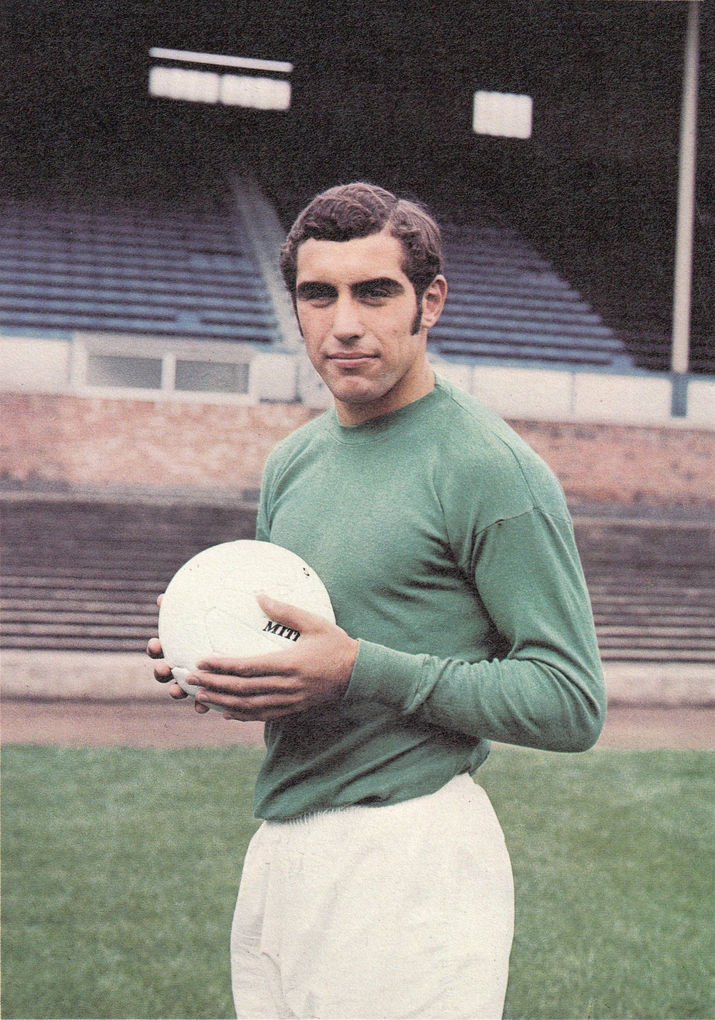 Happy 70th birthday One of the greatest keepers of all time 