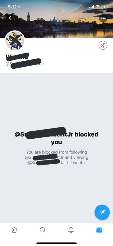 JustinPeticolas's tweet photo. @phantazmick25 What’s even worse is how this person is becoming just as much of a #TomClueless as TC himself. So much so, I got blocked the other day for calling him out on his cranky ways. 😂 https://t.co/ndc4bv2MwT