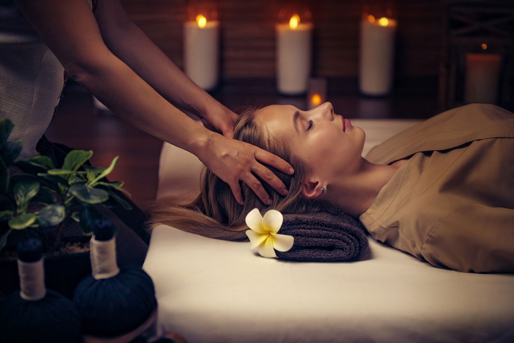 Anan massage spa