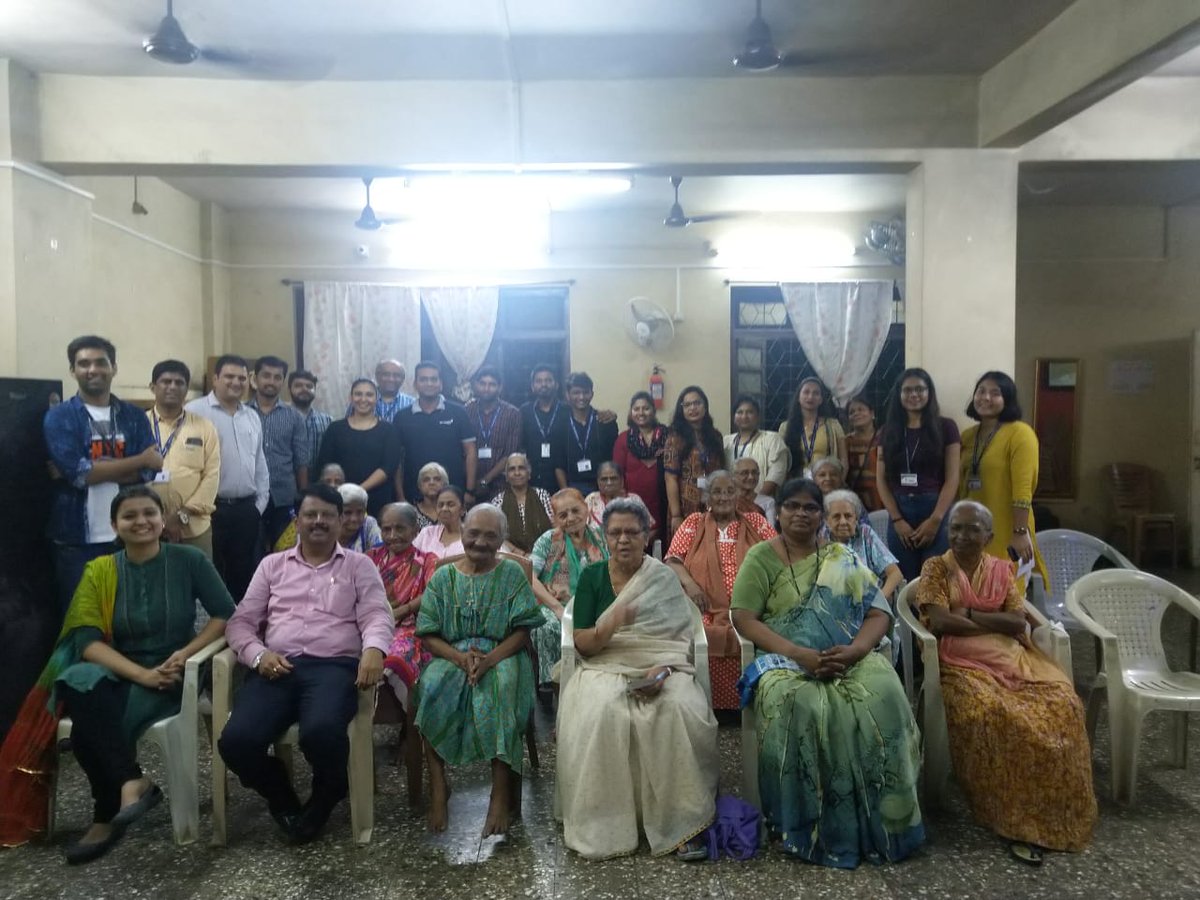 TransworldTweet's tweet photo. #TransworldGroup #CREnergizers across #Cochin, #Tuticorin, #Delhi & #Mumbai offices visited Old Age Homes & Shelter homes in observance of #NationalNutritionWeek 2019 to share a meal & extended support to the underprivileged.
#TransworldCR #CR #CSR #TransServe #Translife https://t.co/H4fAk6su0K