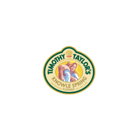 Now Serving - Knowle Spring from Timothy Taylor's #CaskBeer #CyclopsBeers