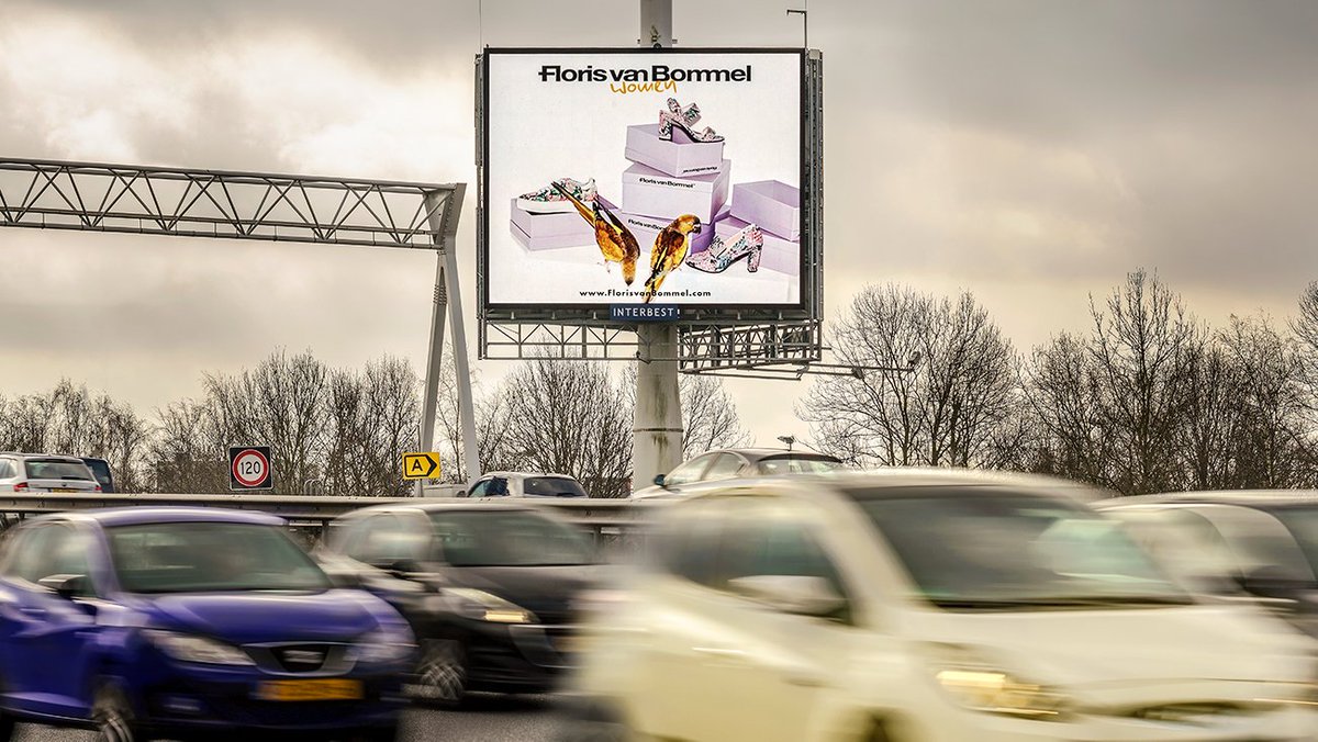 Interbest Outdoor Media tweet media