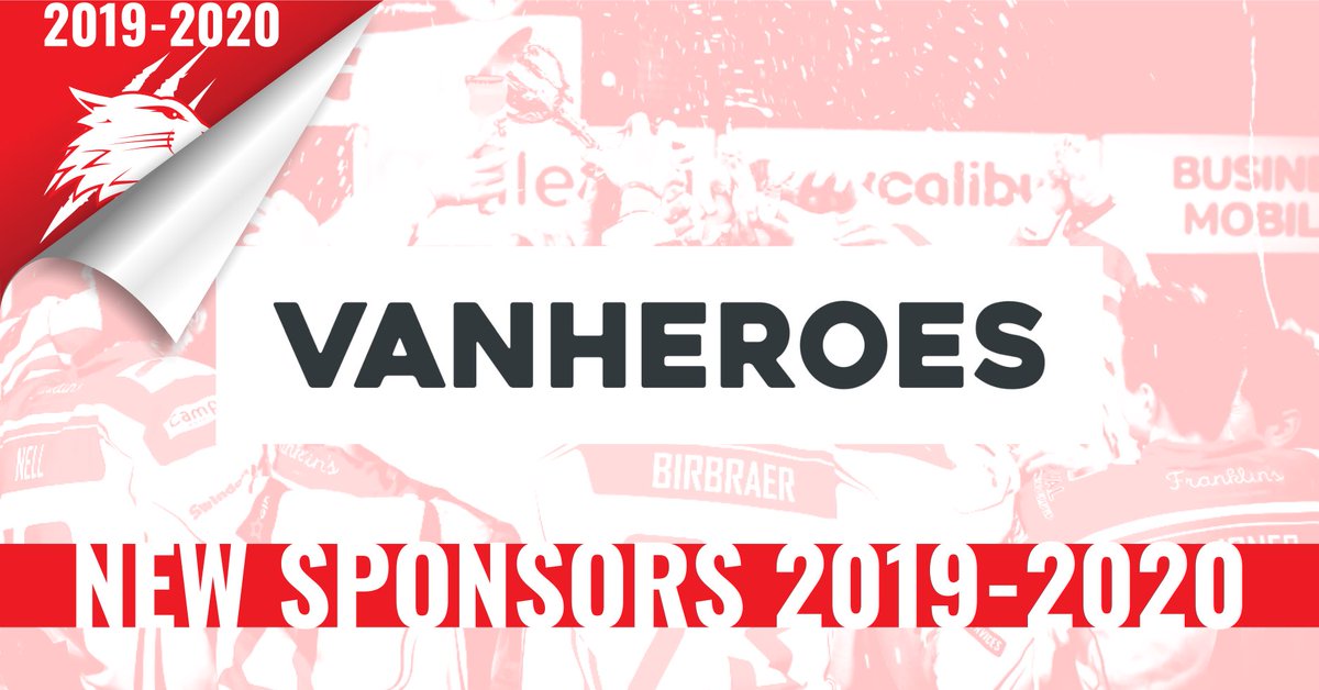 The Bespoke Guardians Swindon Wildcats tweet media