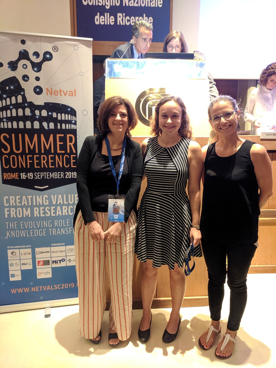 Ximbio's tweet image. Great to catch up with @ICGEB at #netval this week!