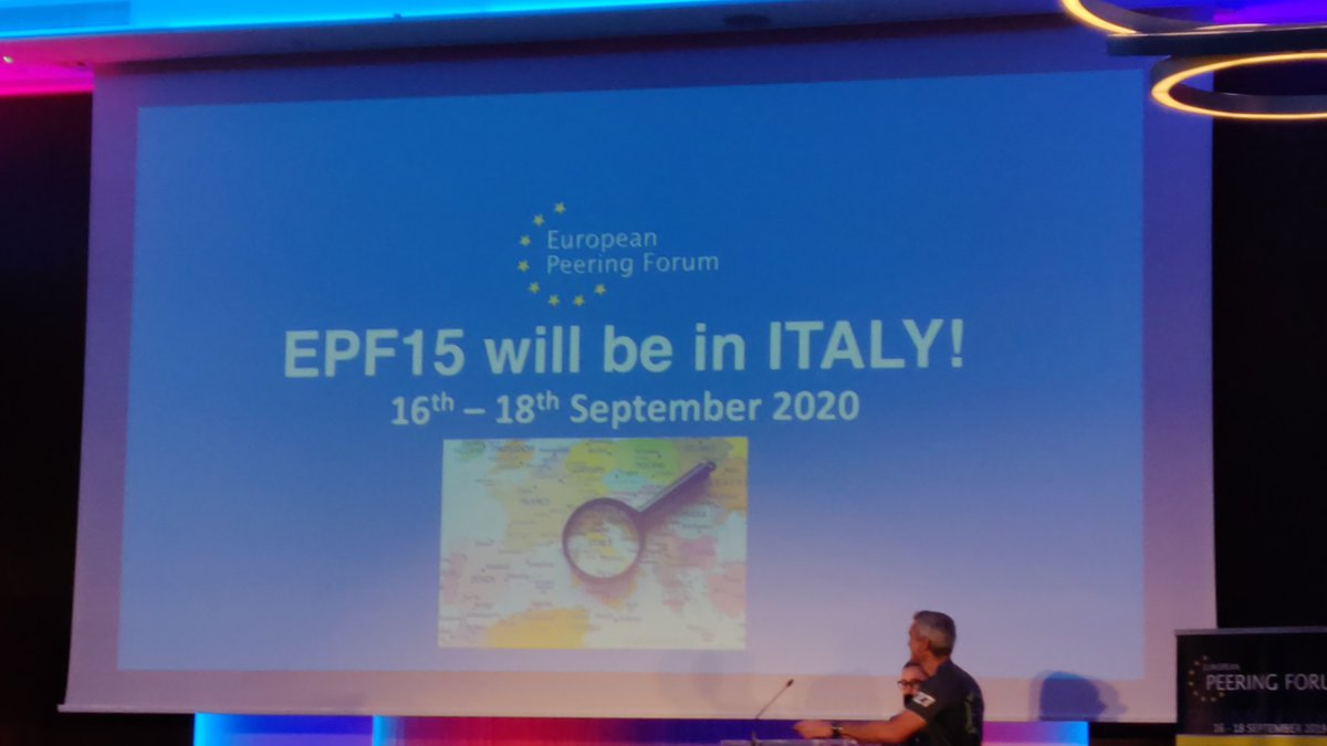 mpaesani's tweet photo. #EPF14 @Peering_Forum 👍 https://t.co/XL6ltXSmQE