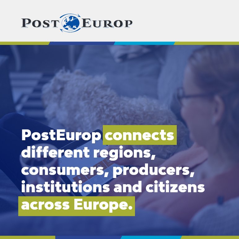 PostEurop tweet media