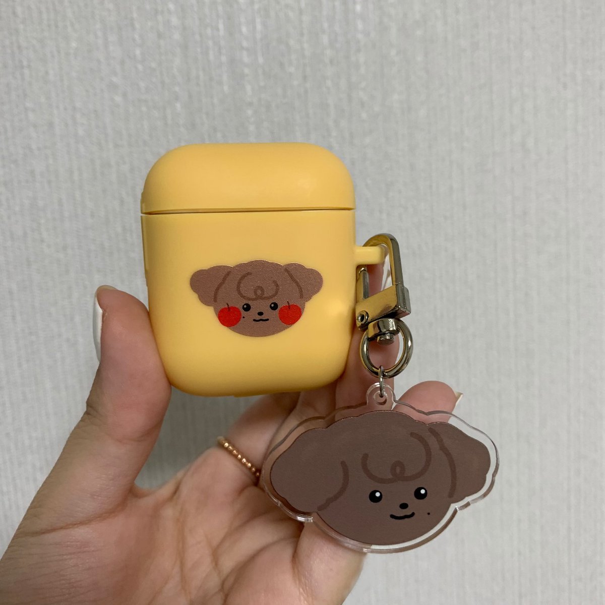 jjoppulove's tweet photo. 너무 이뻐용,,,기다리고 기다리던,,,💛🍋 https://t.co/Wefsz9daiv