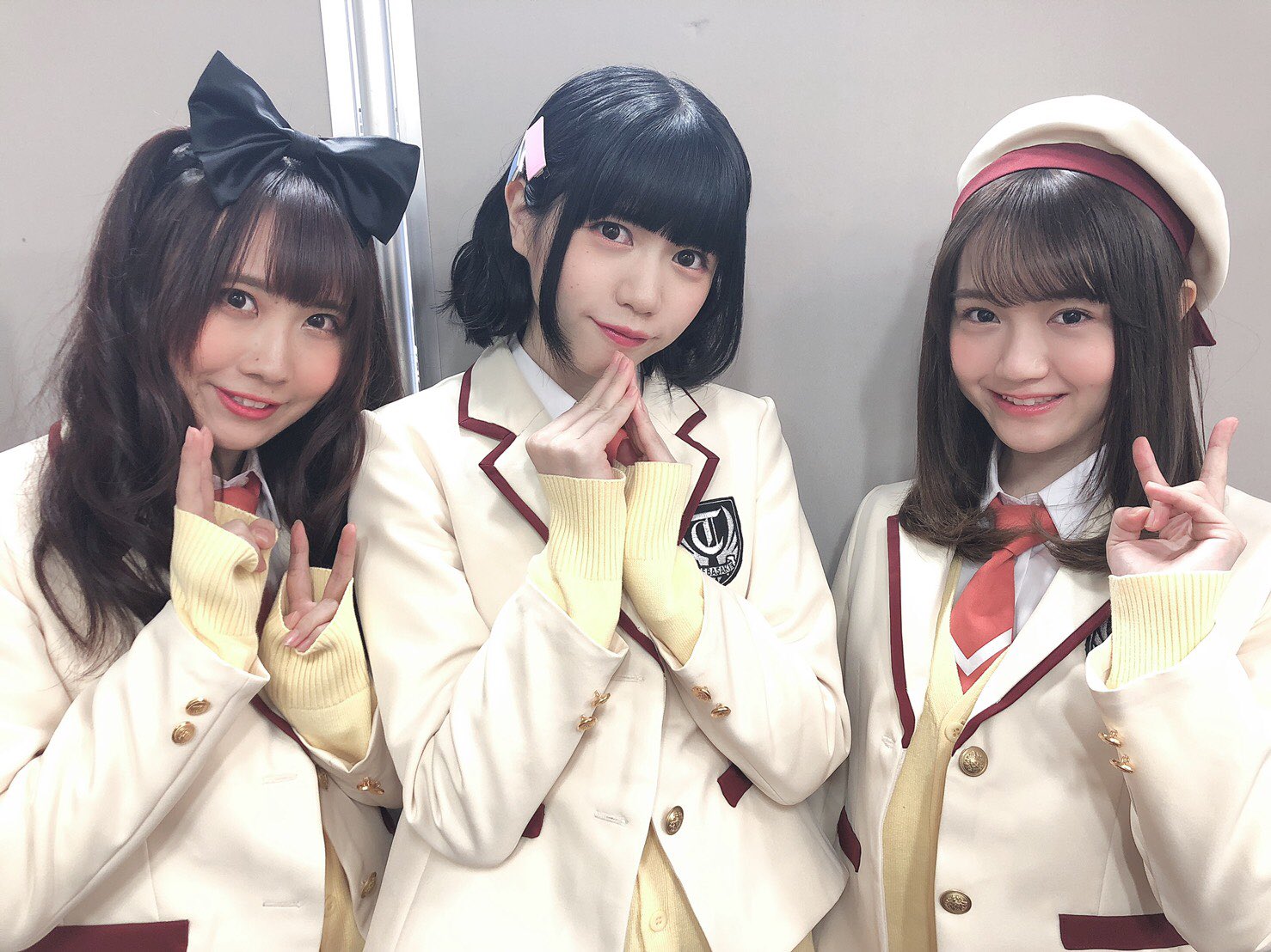 佐伯伊織 Official Reバース発表会ありがとうございました 改めまして 春日井梢役を演じさせて頂くこととなりました 佐伯伊織です 占いが大好きでミステリアスな梢ちゃんを宜しくお願いします チーム不思議ちゃん Reバース 佐伯伊織 Official Reバース発表会ありがとうございました 改めまして 春日井梢役を演じさせて頂くこととなりました 佐伯伊織です 占いが大好きでミステリアスな梢ちゃんを宜しくお願いします チーム不思議ちゃん Reバース