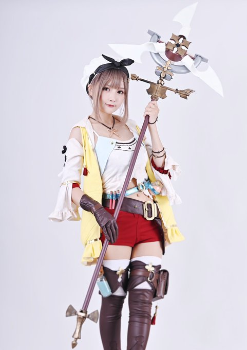 Twitterのコスプレ画像74