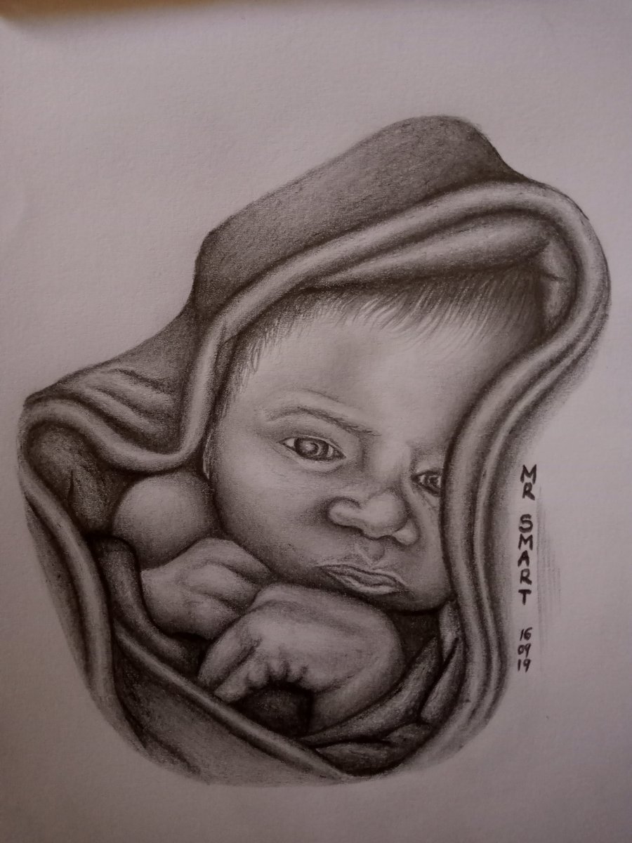 MrSmart96's tweet photo. #Pencil_Delineation
#_Little_Baby...
#_MrSmArt
#drawing #pencil #pencilsketch #art #artist #ArtistOnTwitter https://t.co/lhjqMveR3b