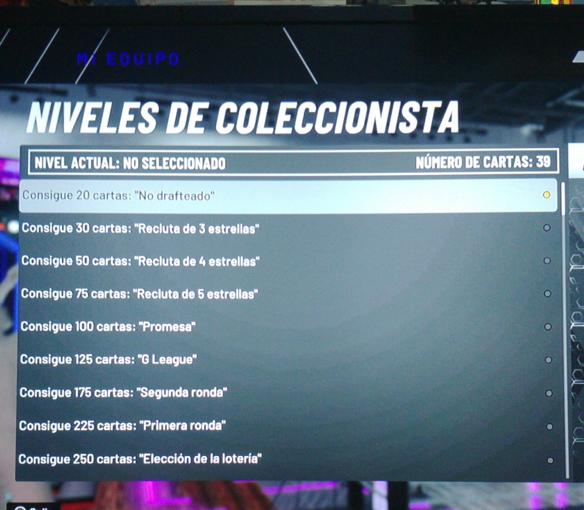 Ricky_1691's tweet photo. @2KSupport Hola,me pasa esto en el juego.Por favor me gustaria solucionarlo,no me abre la casa de subastas. https://t.co/Zm7rrE44J6