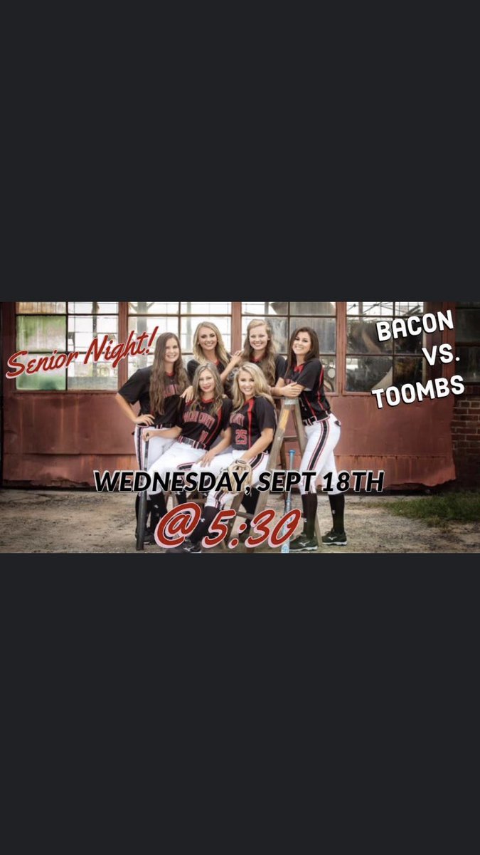 Bacon StudentSection tweet media