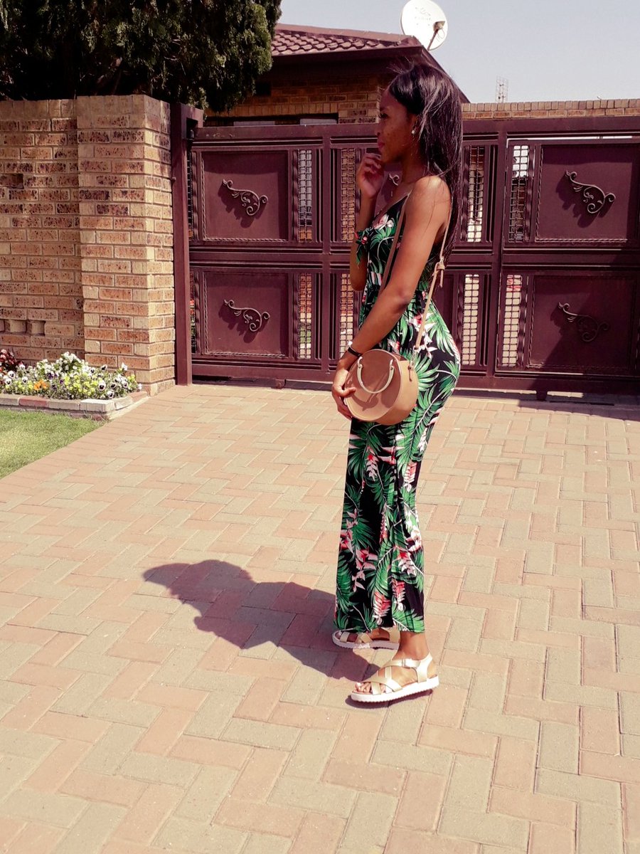 ThandekahNdaba's tweet image. #WomanCrushWednesday