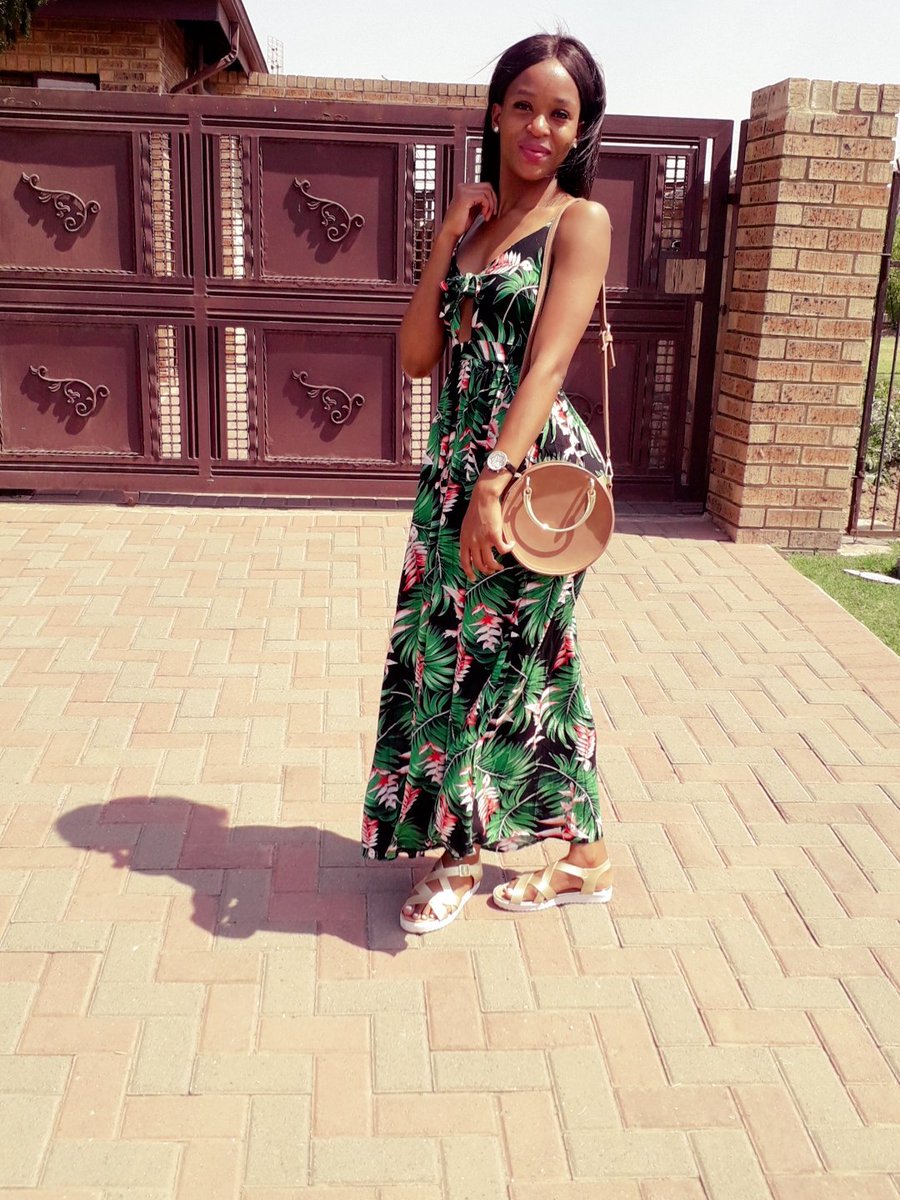 ThandekahNdaba's tweet image. #WomanCrushWednesday