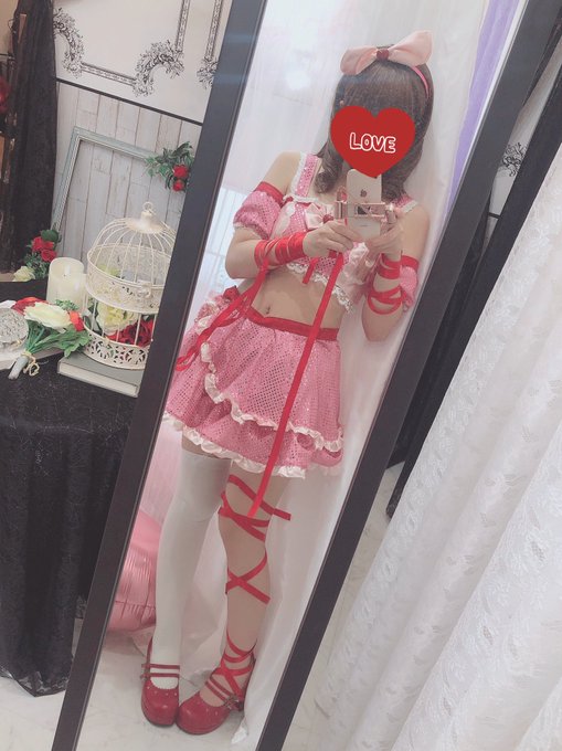 コスプレイヤー紗乃のTwitter画像24