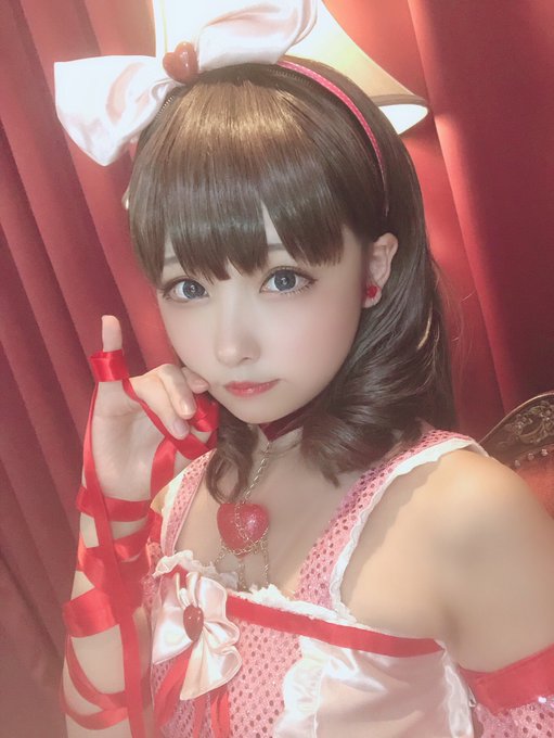 コスプレイヤー紗乃のTwitter画像23