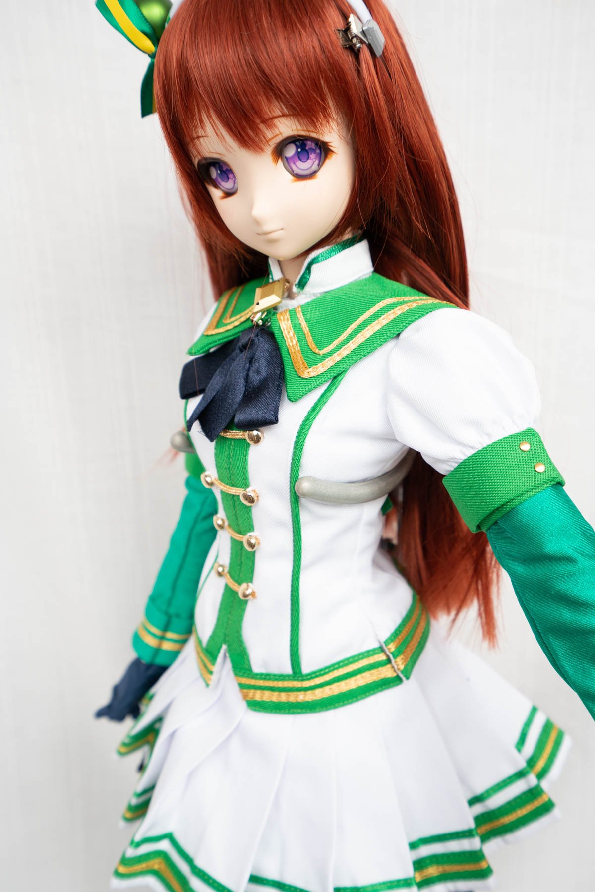 シェロカルテ　ウマ娘　サイレンススズカ　衣装　コスプレ　勝負服　Sサイズ 楽天市場】【COSYT】ウマ娘 プリティーダービー