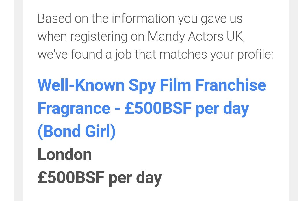 KirstyR_Scott's tweet photo. OH Helloooo... Mr Bond 😘 https://t.co/jLdJ8GELkS