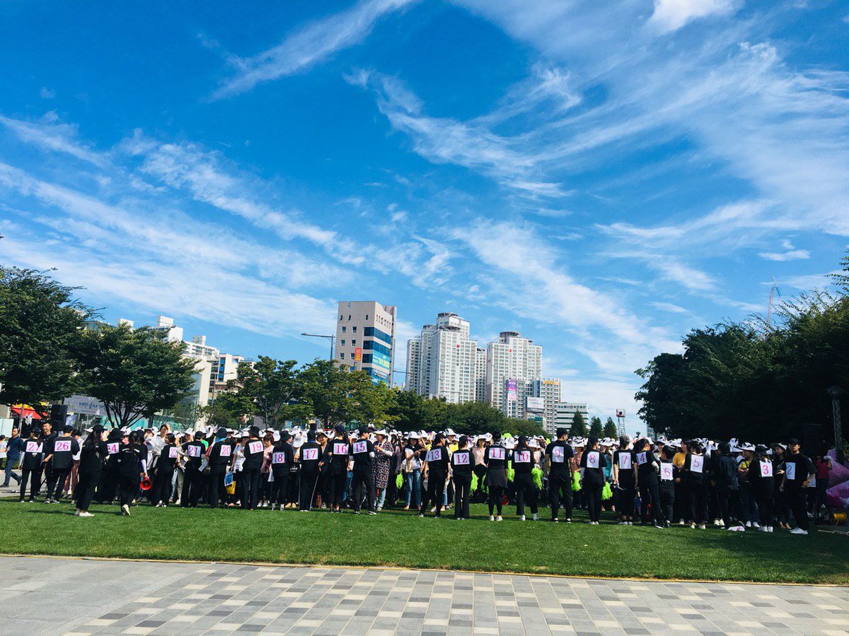 전쟁을끝내고 평화시대 DPCW!
-9·18 HWPL 평화 만국회의 제5주년
youtu.be/QXCSG1JWlZ8

메인행사 2019년 9월 18일(수) 오후 4시(UTC +9) 

생중계 주소 bit.ly/2Z73mZD

#평화만국회의 #HWPL 
#IWPG #IPYG #PEACE