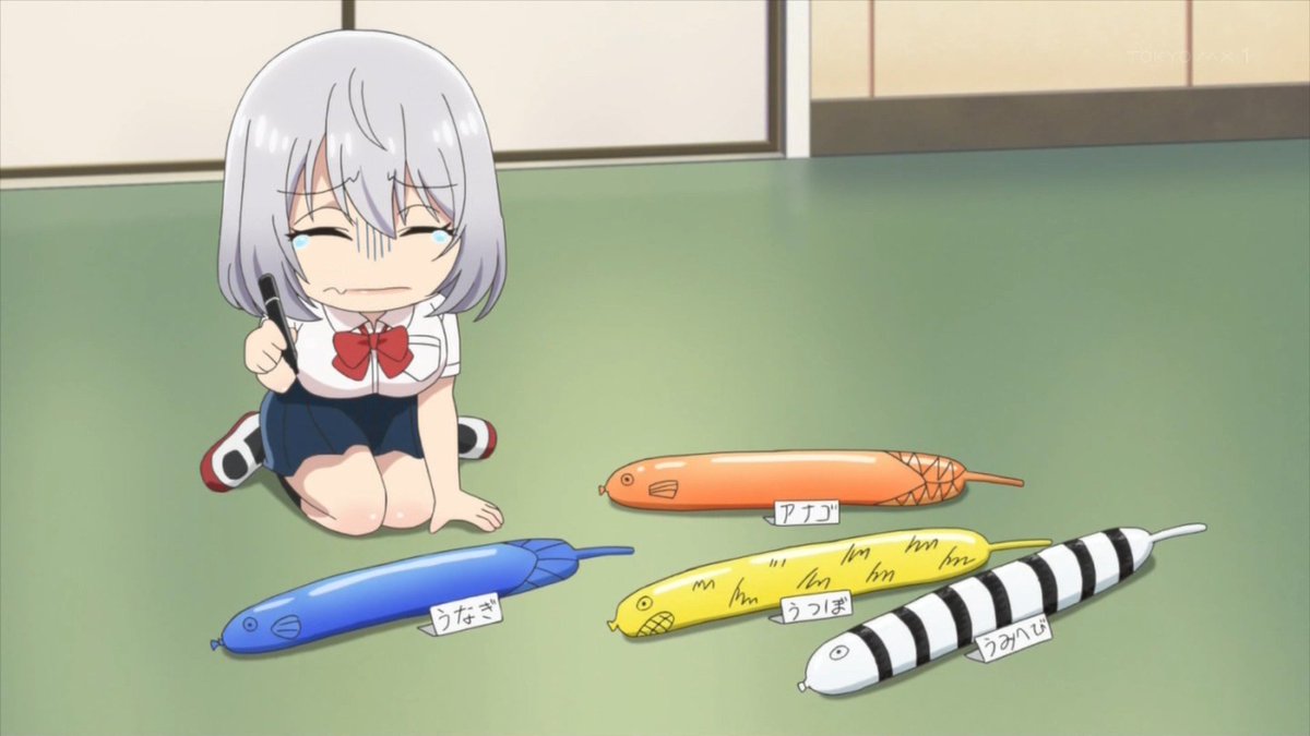 ネクストねばあ Nextnever در توییتر 手品先輩最終回ッ 風船マジックは定番でござるなッ ガリバー旅行記吹いたでござる 最終回らしくない最終回もいいよね 過冷却やってみたいでござるッ めだかボックスジュブナイルで 球磨川君が人をプールに落として過冷却で氷