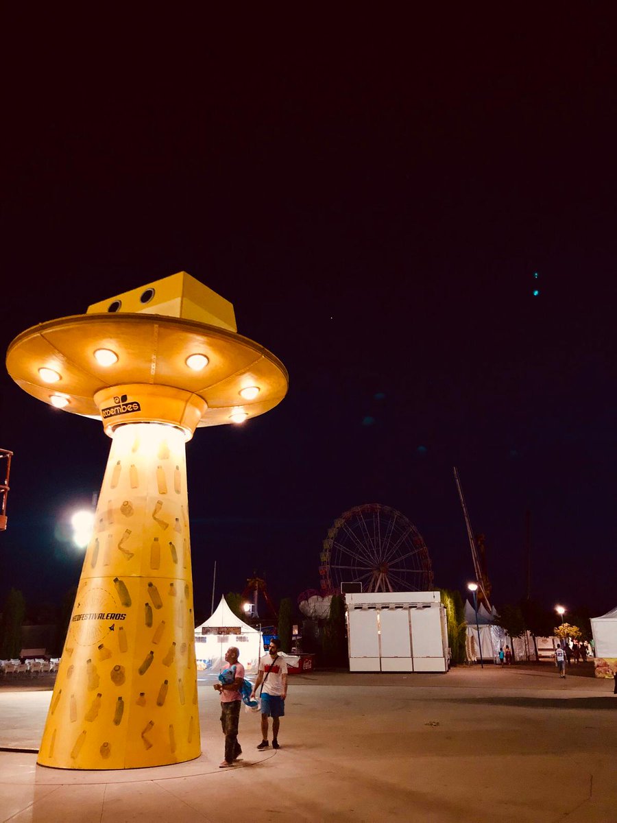 Foto cedida por Ayuntamiento de Alcalá