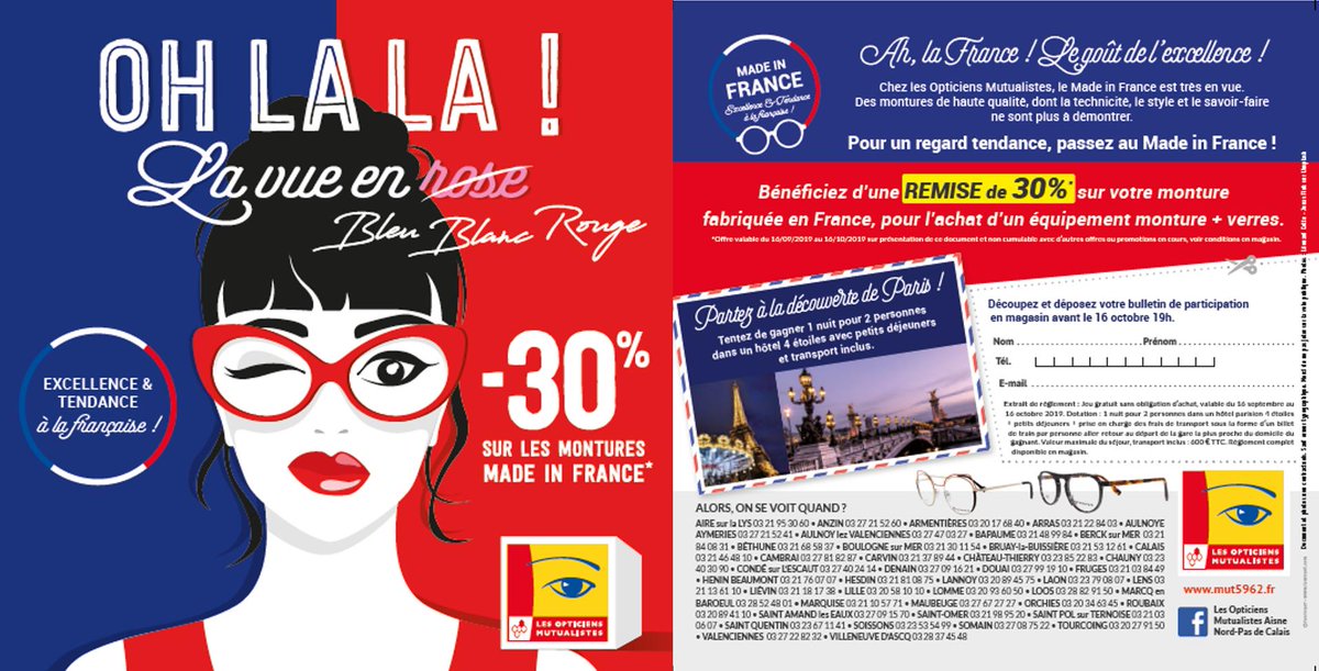 Feelvie, le Réseau de Soins de la MFANPDC tweet media