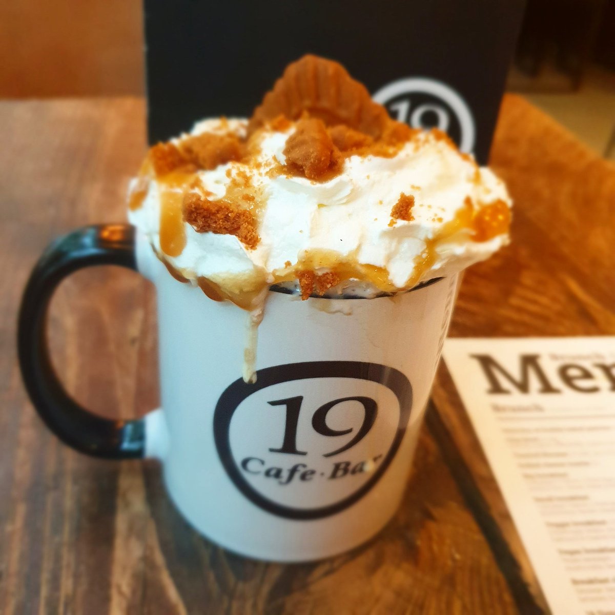19 Cafe.Bar tweet media