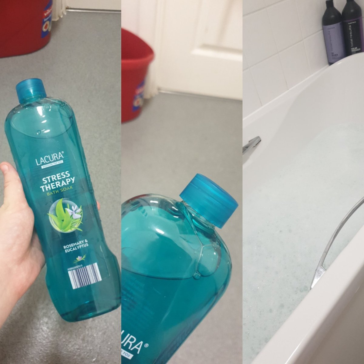 chloe_emily8's tweet photo. Shout out to the newest thing ive learned i wish i'd known a long time ago is the cap on the bubble bath bottels give out the perfect amout to make a whole bath full it also makes bubble bath last soo much longer becuse your using less but still getting the perfect bubbly bath 😍 https://t.co/c1hyF6dMvr