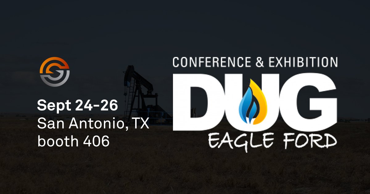SPOCAutomation's tweet image. South Texas remains one of the most important plays in the business. If you are in San Antonio for the next conference, make sure and visit us. We’d love to talk about what’s happening in the field and how innovations in automation will affect the efficiency of your business.