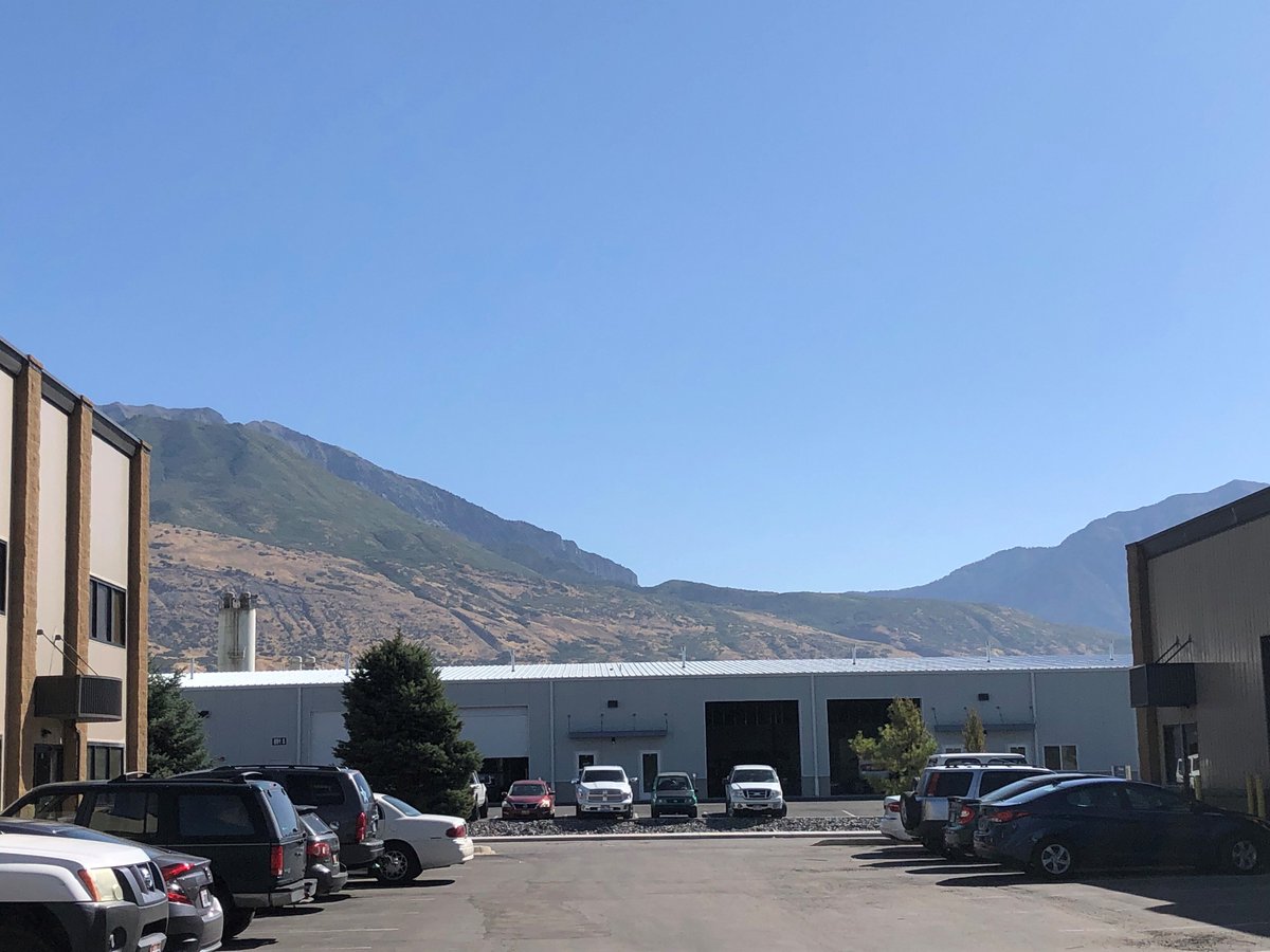 Fedup721's tweet photo. @kentstuver Beautiful! Sunny and about 72 - perfect weather! View from my office. https://t.co/G1EwlHELTy