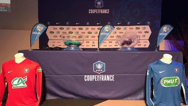 Ouest France Sports On Twitter Suivez En Direct Le Tirage Au Sort Du 4e Tour De Coupedefrance En Bretagne Https T Co L1hepgso2u Cdf