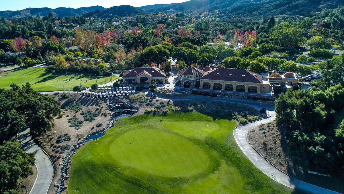 arcisgolf's tweet photo. Los Robles Greens Golf Course is one of seven U.S. golf course projects to be recognized by the ASGCA for innovative efforts to address environmental challenges.
📰: https://t.co/XCALVhE6qF
#thousandoaks #california #jasonstraka #environmental #architect #golf @losroblesgreens https://t.co/rSGdUYjgaH