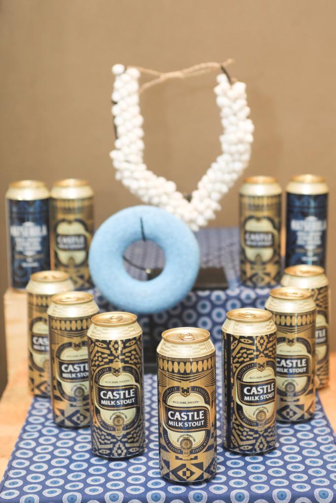 Castle Milk Stout (CastleMilkStout) Twitter