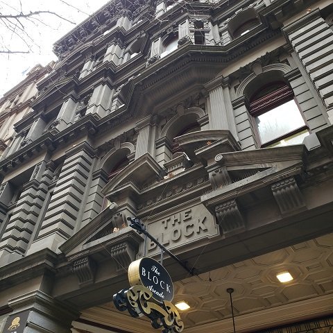 HabitsChikako's tweet photo. KGより～メルボルンの小路とTHE BLOCK Arcade Global Table ビクトリア州の食のイベント、もう一度4日目。～Melbourne Global Table 029  (海外) https://t.co/QIL4l6qFpw #Melbourne #GlobalTable #MelbourneAwaits #Foodies #メルボルン #Blockarcade https://t.co/TXeWfLeftO