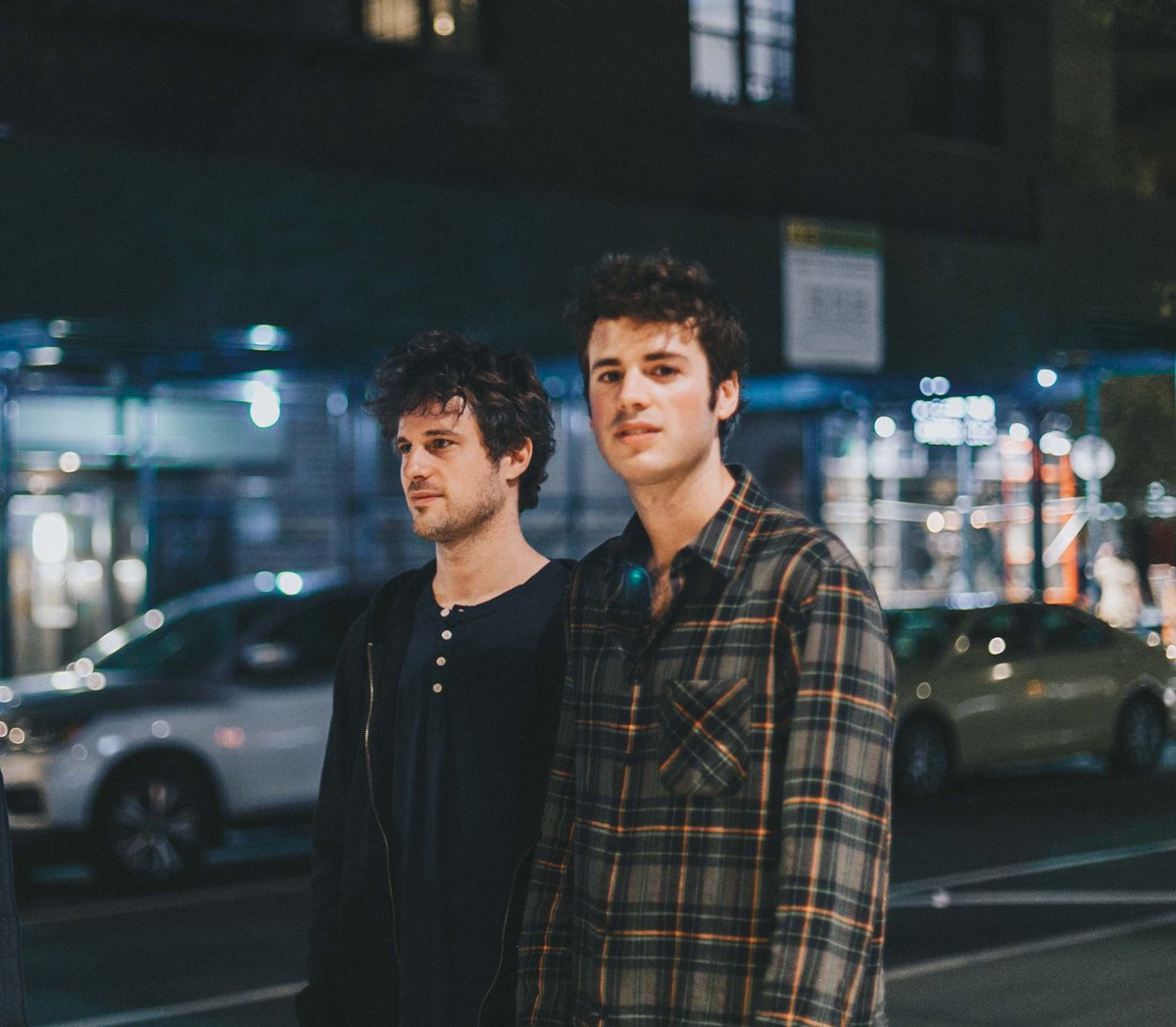 TresAMag's tweet photo. Chatting with @eighty_ninety_, we find out about their latest release #GotYourMessage, headlining Elsewhere Zone One and appearing on #TaylorSwift's #Spotify playlist! https://t.co/prIU3oAVmi https://t.co/m7VgX2Tn6p