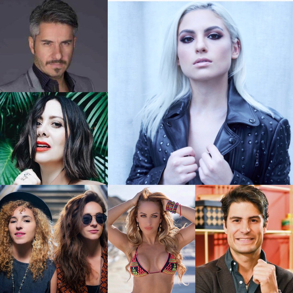 Este fin de semana viviremos una nueva experiencia #hotsummerextravaganza en el <a href="/grandfavallarta/">Grand FA Puerto Vall</a> en la compañía de nuestros amigos invitados <a href="/moiarizmendi/">Moiseis y siete</a> <a href="/cherrychriss/">Christianne Sandoval</a> @marikagaga @ari.figueroa @mayakarunna @alejandrosirvent y la presentación <a href="/melycantu/">Mely Cantu</a> #trepaudandco