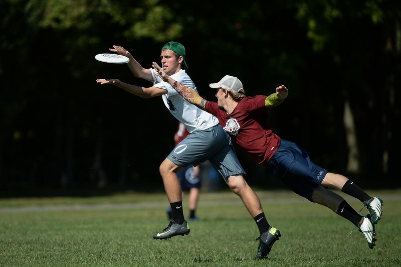 Ultiworld's tweet image. Shaman's Tale: How Baltimore Medicine Men's Nineteen-Year Run Came To An End -&amp;gt; buff.ly/308EH7m (Photo: @UltiPhotos)