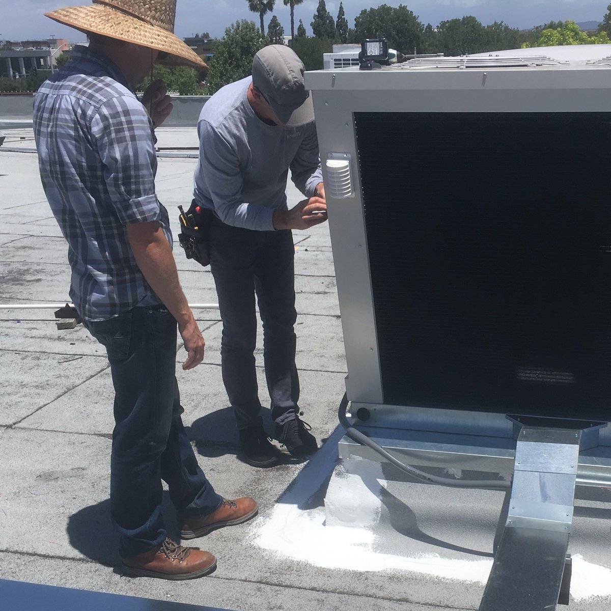 Ice Energy tweet media