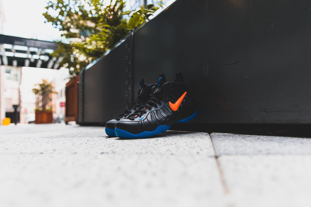 sneaker villa foamposite