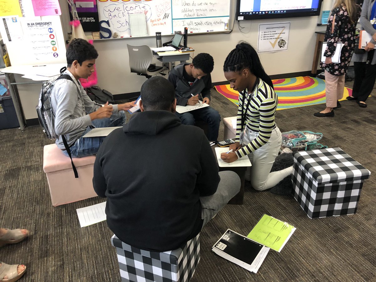 MelissaCFISD tweet media