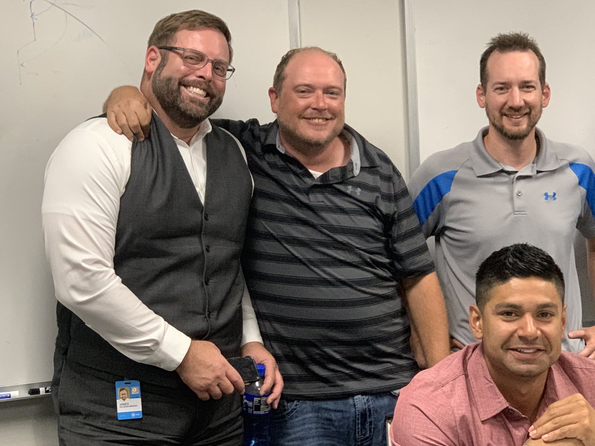 Shawn Shadfar (@shadfarshawn) on Twitter photo In Kansas City we eat BBQ! POTLUCK KC! ๐ช๐ผ๐๐ช๐ผ #attbusiness #attweekofcaring <a href="/CynthiaTimmerm3/">Cynthia Timmerman</a> <a href="/chrisdonan/">Chris Donan</a> In Kansas City we eat BBQ! POTLUCK KC! ๐ช๐ผ๐๐ช๐ผ #attbusiness #attweekofcaring <a href="/CynthiaTimmerm3/">Cynthia Timmerman</a> <a href="/chrisdonan/">Chris Donan</a>