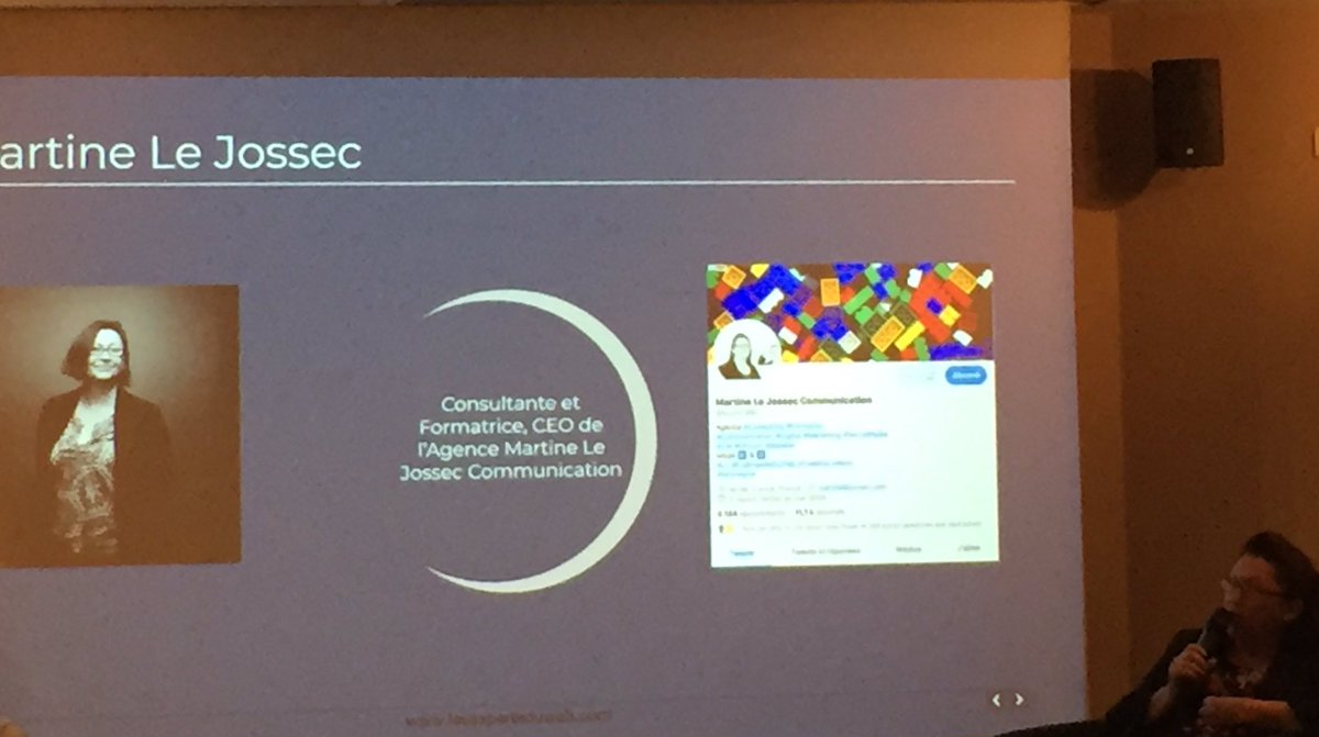 corynenicq's tweet photo. #RDVLEW ah enfin @loutro1990 prend la parole 😉
De l’humain et une vraie présence au service de la pédagogie @TwitterFrance
(and remember @ppc #SlashGen grâce à toi, notre première irl )
#612R https://t.co/z4bXrEAfyn