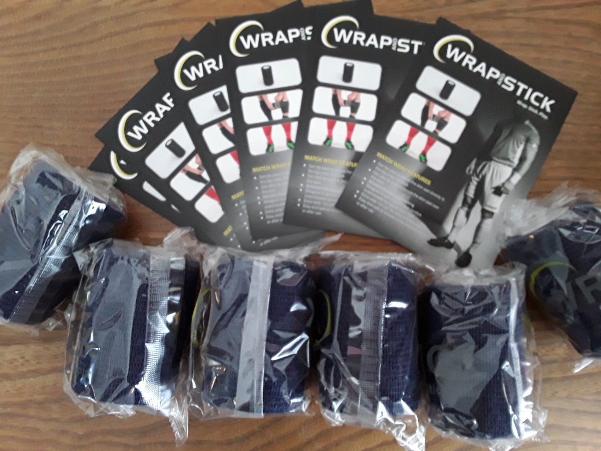 New Milton Town FC tweet media