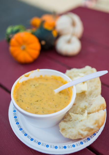 TavesFarms's tweet photo. Concession Eats every weekend! 

Fresh-roasted corn, soup, mini donuts, apple cider slushies, fall-flavoured lattes and more! 

#circlefarmtour #exploreabbotsford #tavesfarms #fallfun #fallfarm https://t.co/TtkpUguuZU